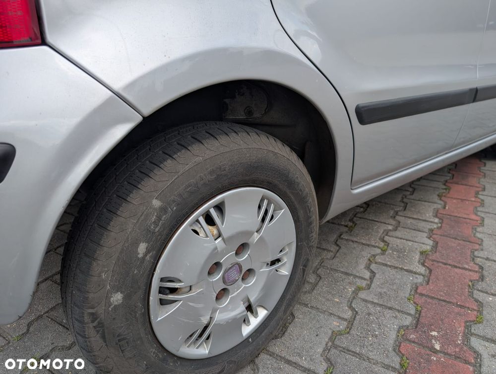Fiat Panda 1.2 Dynamic Eco - 4
