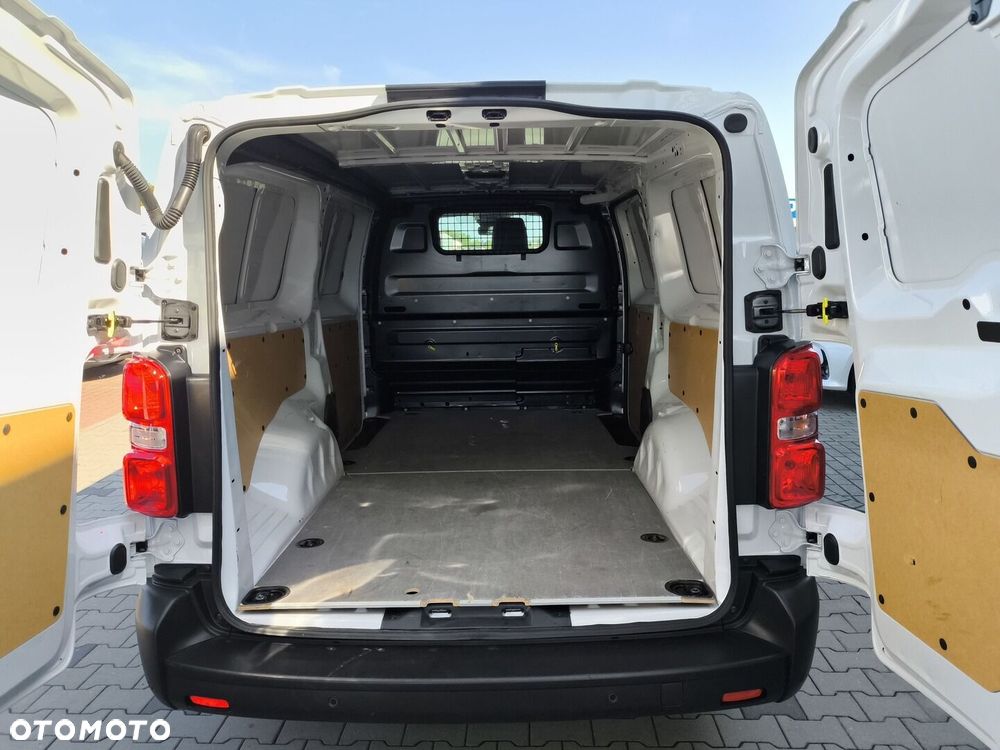 Toyota PROACE - 13