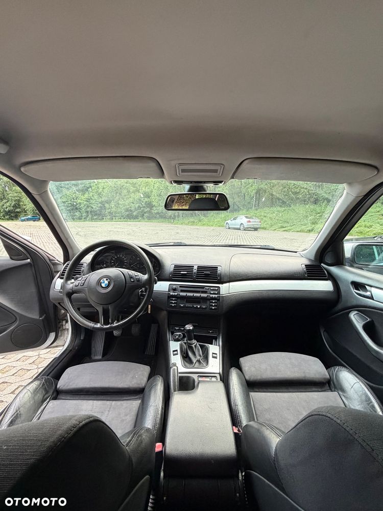 BMW Seria 3 - 10