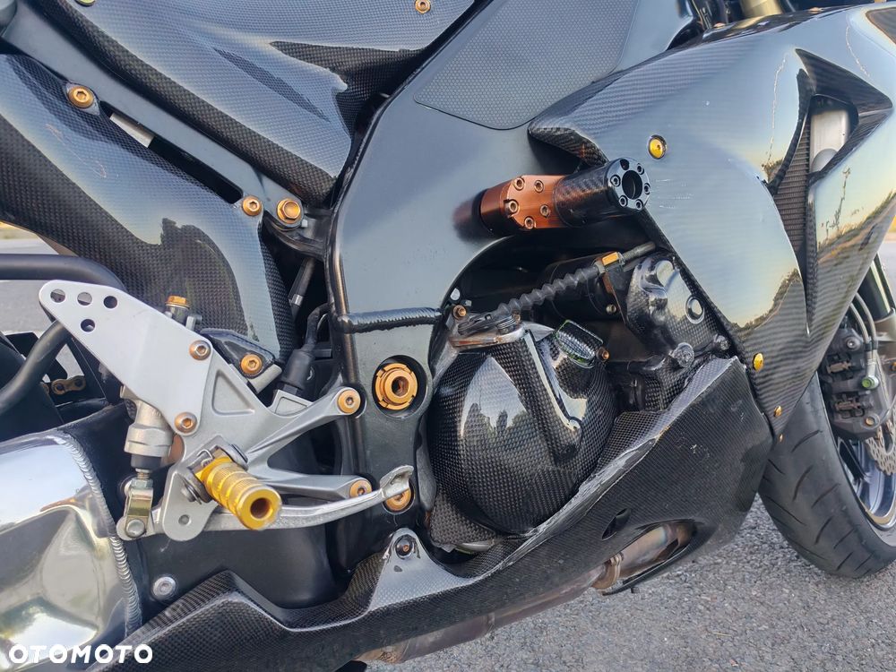 Kawasaki ZX - 7