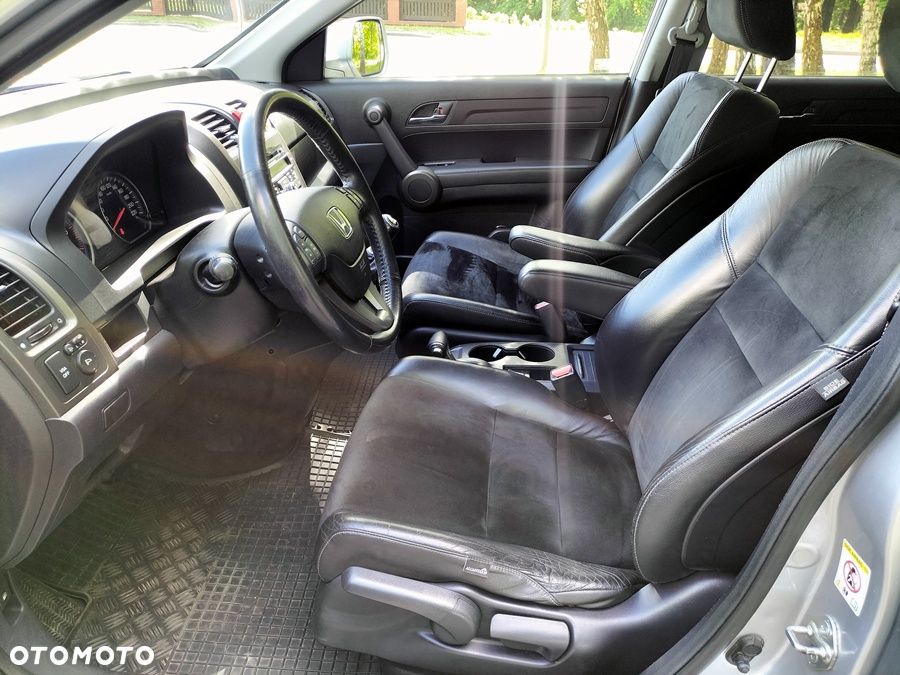 Honda CR-V 2.2i-DTEC Executive - 14