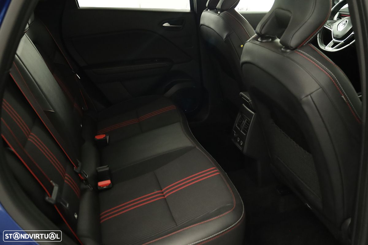 Renault Captur 1.0 TCe RS Line - 22