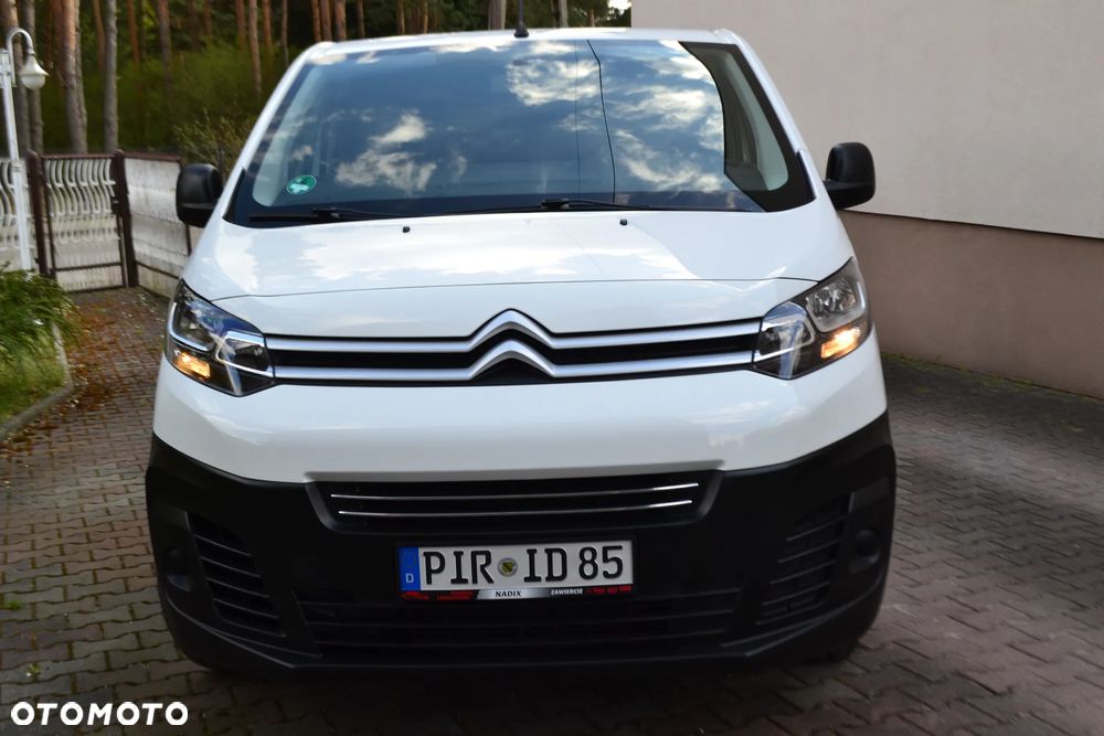 Citroën Jumpy Combi - 5
