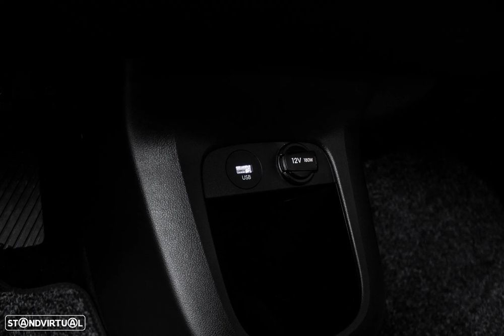 Hyundai Ioniq 5 72,6 kWh 4WD Dynamiq - 22