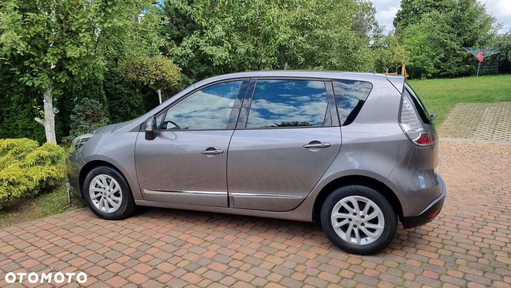 Renault Scenic ENERGY dCi 130 Business - 31
