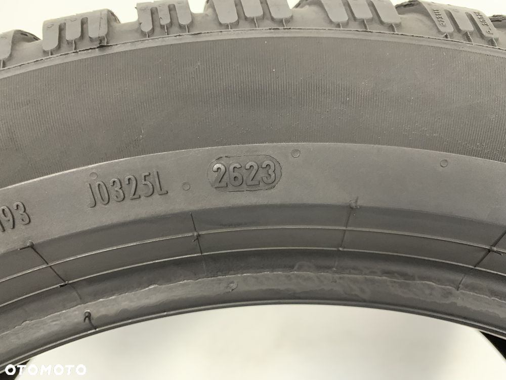 2x 215/55/17 Pirelli Winter Cinturato2 / 2023r 7mm / GWARANCJA - 8