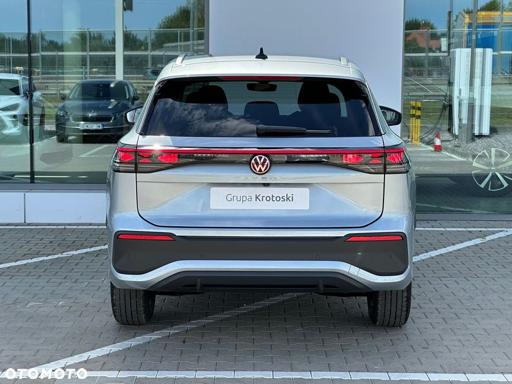 Volkswagen Tayron 2.0 TDI SCR Life Plus DSG - 6