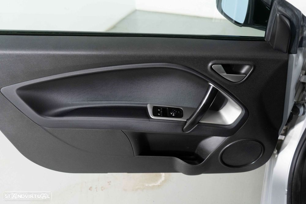 Alfa Romeo MiTo 1.3 JTDM Distinctive - 19