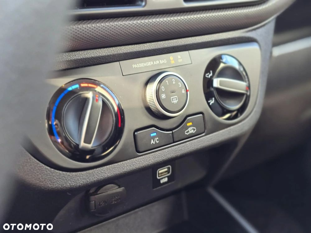 Hyundai i10 - 14