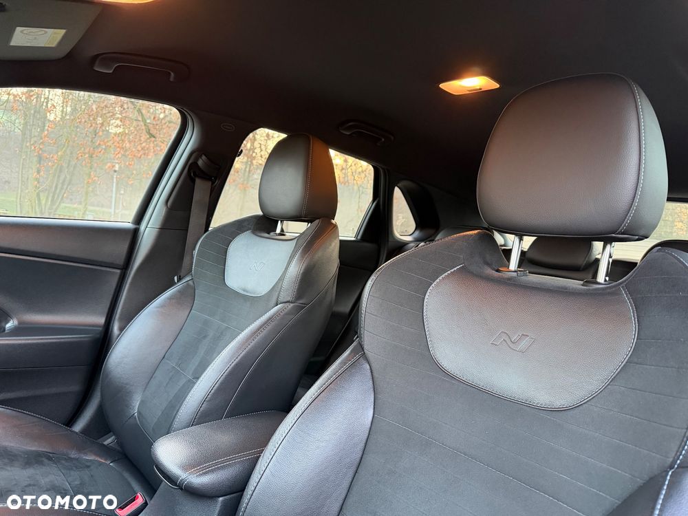 Hyundai i30 N 2.0 T-GDI GPF Performance - 15