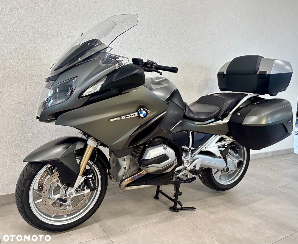 BMW RT - 2