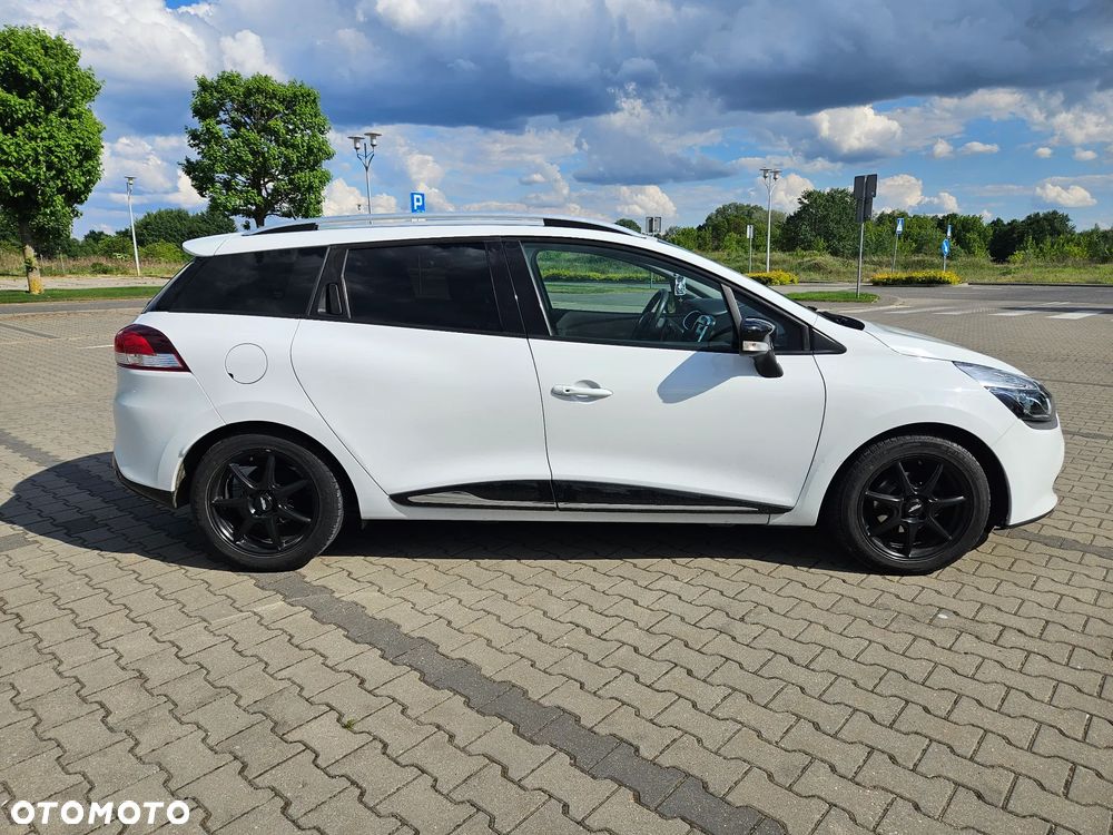 Renault Clio Energy TCe 90 Business - 6