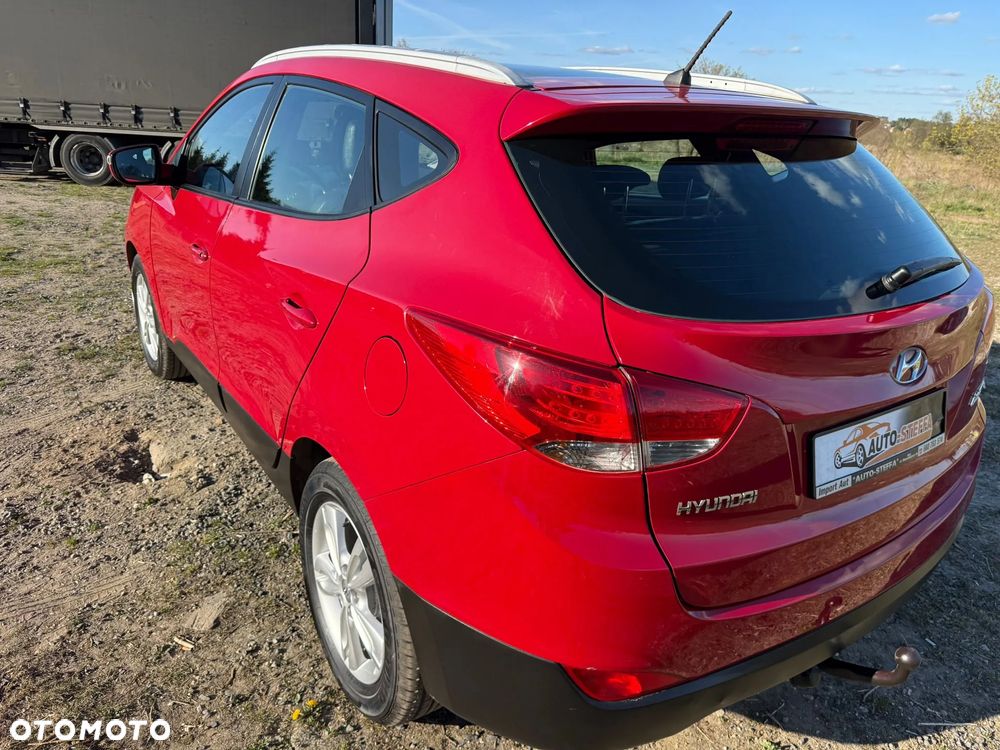 Hyundai ix35 1.6 2WD Comfort - 30