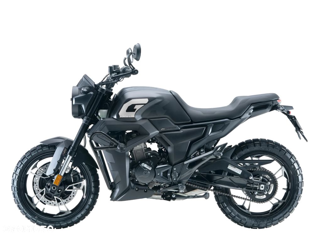 Zontes 125 GK - 5