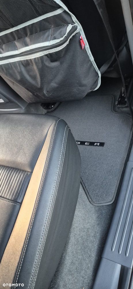 Ford Ranger 3.2 TDCi 4x4 DC Limited EU6 - 18