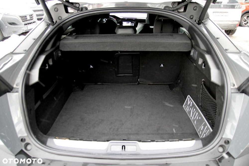 Peugeot 408 1.2 PureTech mHEV GT S&S e-DSC6 - 21