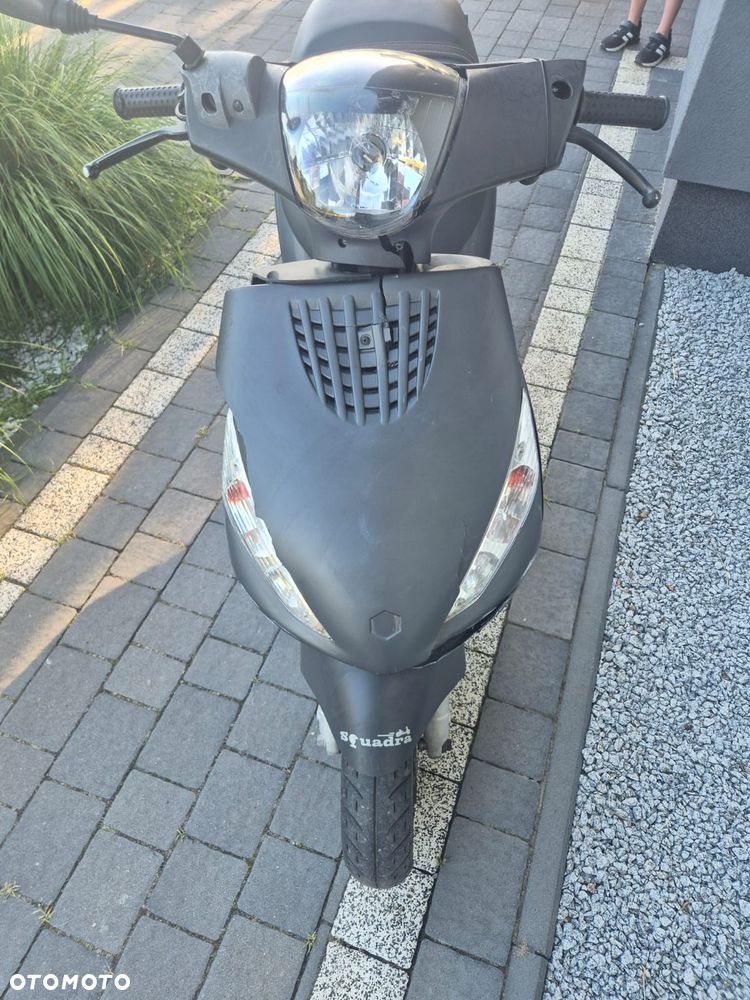 Piaggio ZIP - 7