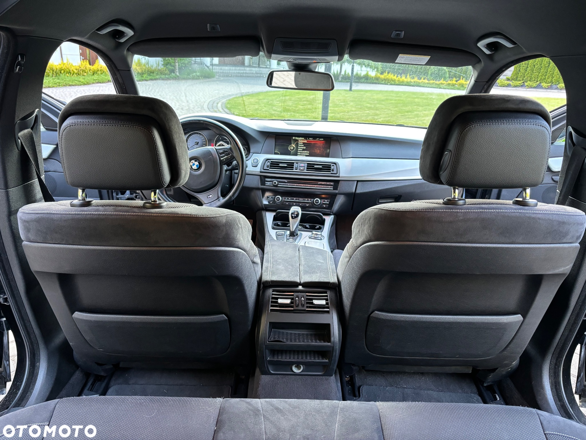 BMW Seria 5 - 26