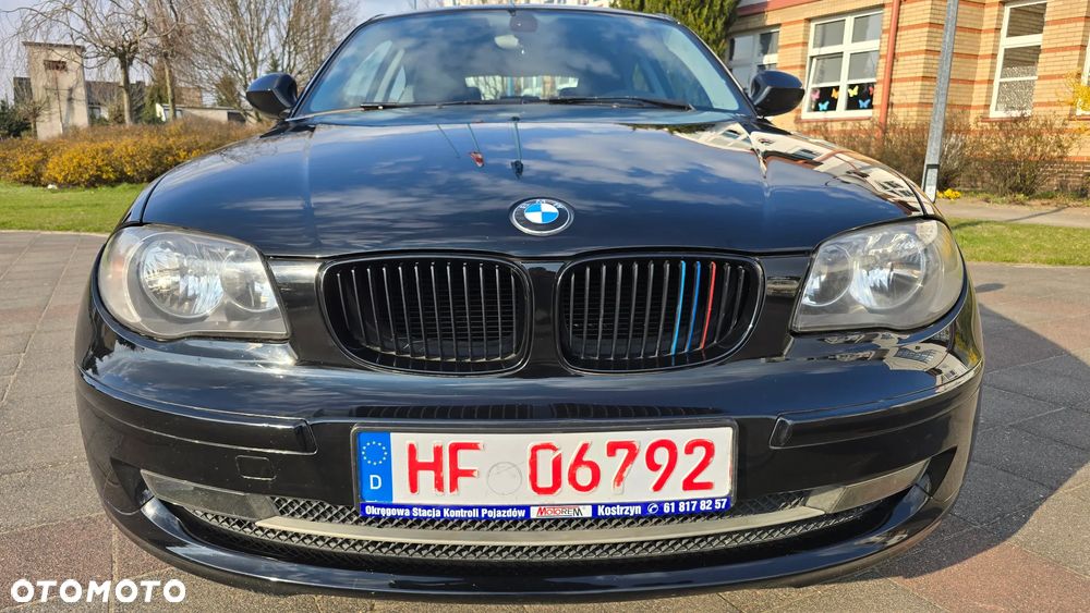 BMW Seria 1 116i Edition Sport - 18