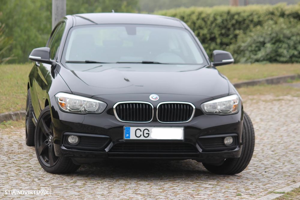 BMW 116 i M Sport - 44