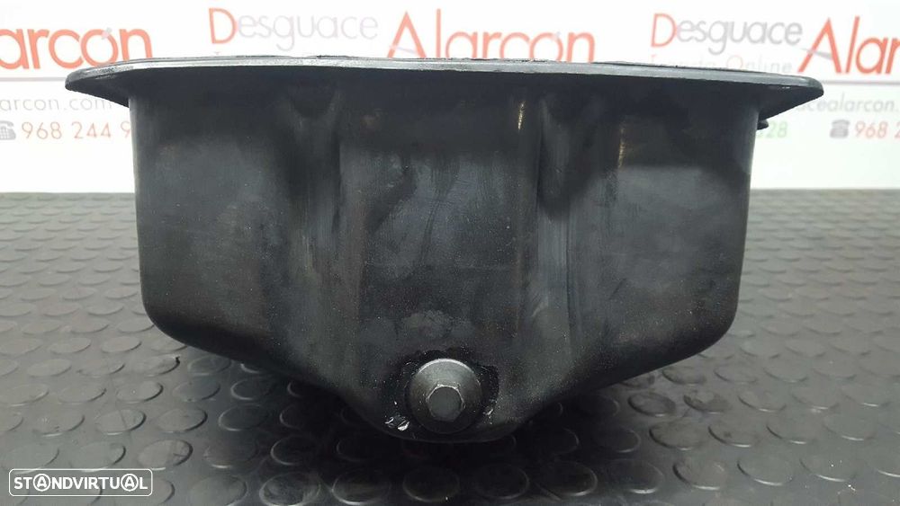 CARTER FORD TRANSIT CAJA CERRADA '06 FT 350 L   (LARGO)   LKW   (CAMION) - 3