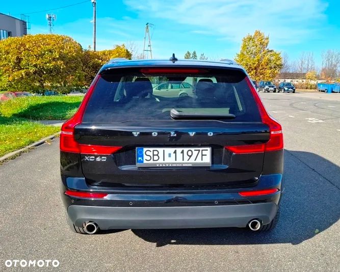 Volvo XC 60 D4 Inscription - 33