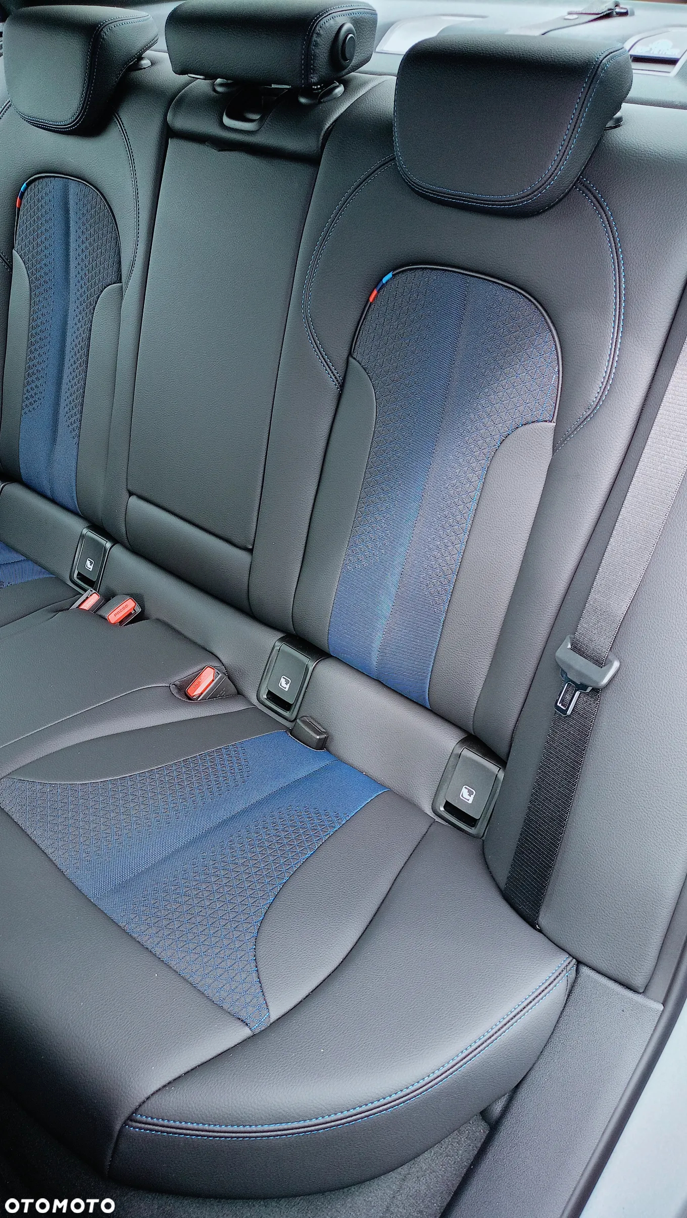 BMW Seria 2 218i M Sport - 18