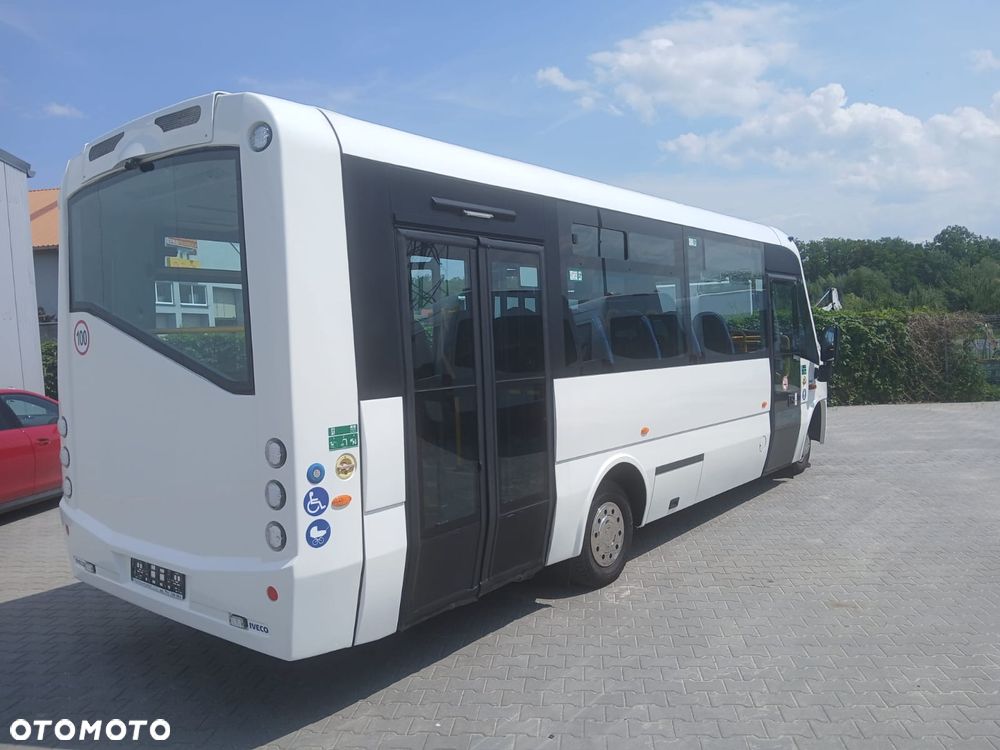 Iveco Miejskie - 5