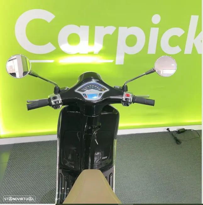 vespa primavera 125 - 3