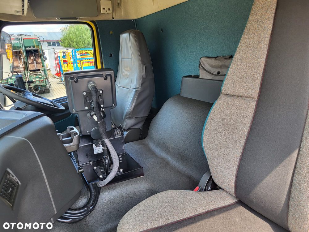 Volvo FMX 330 - 12