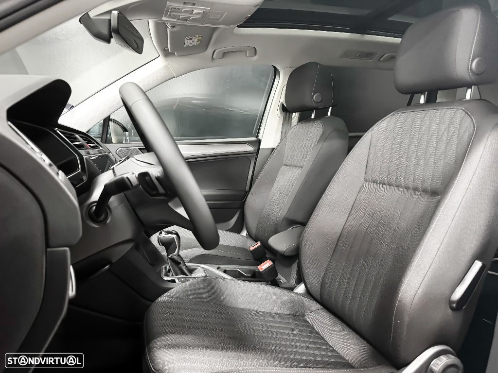 VW Tiguan Allspace 2.0 TDI SkyLife DSG - 7