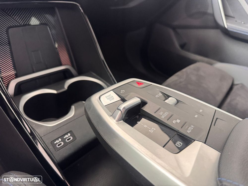 BMW X1 xDrive25e Aut. M Sport Pack — fotografia 25