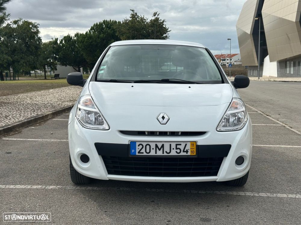Renault Clio 1.5 dCi Collection - 2
