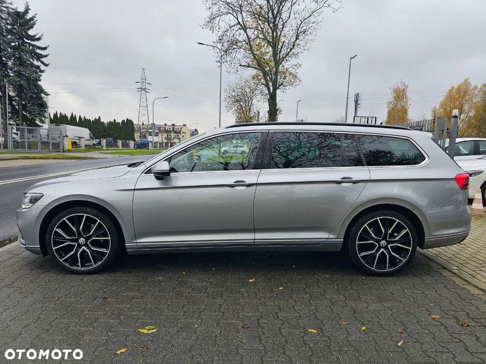 Volkswagen Passat Variant - 16