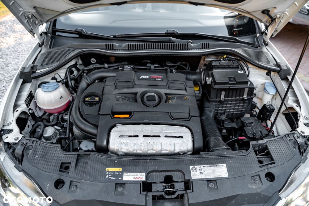 Seat Ibiza - 40