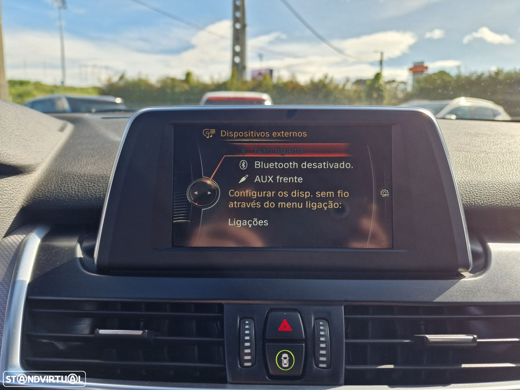 BMW 225xe Active Tourer Pack M - 38