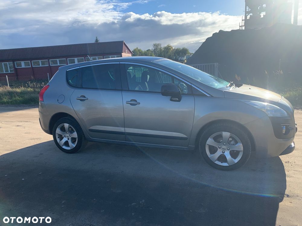 Peugeot 3008 1.6 HDi Premium - 2