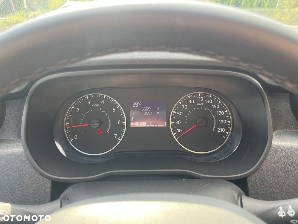 Dacia Duster 1.6 SCe Comfort - 14