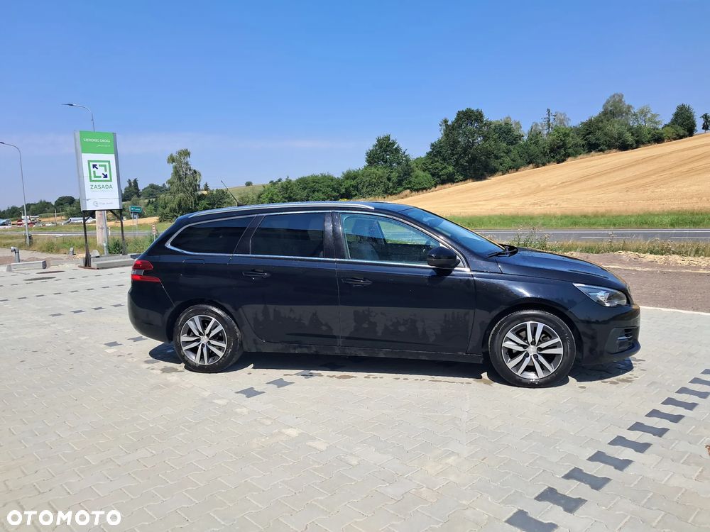 Peugeot 308 - 20