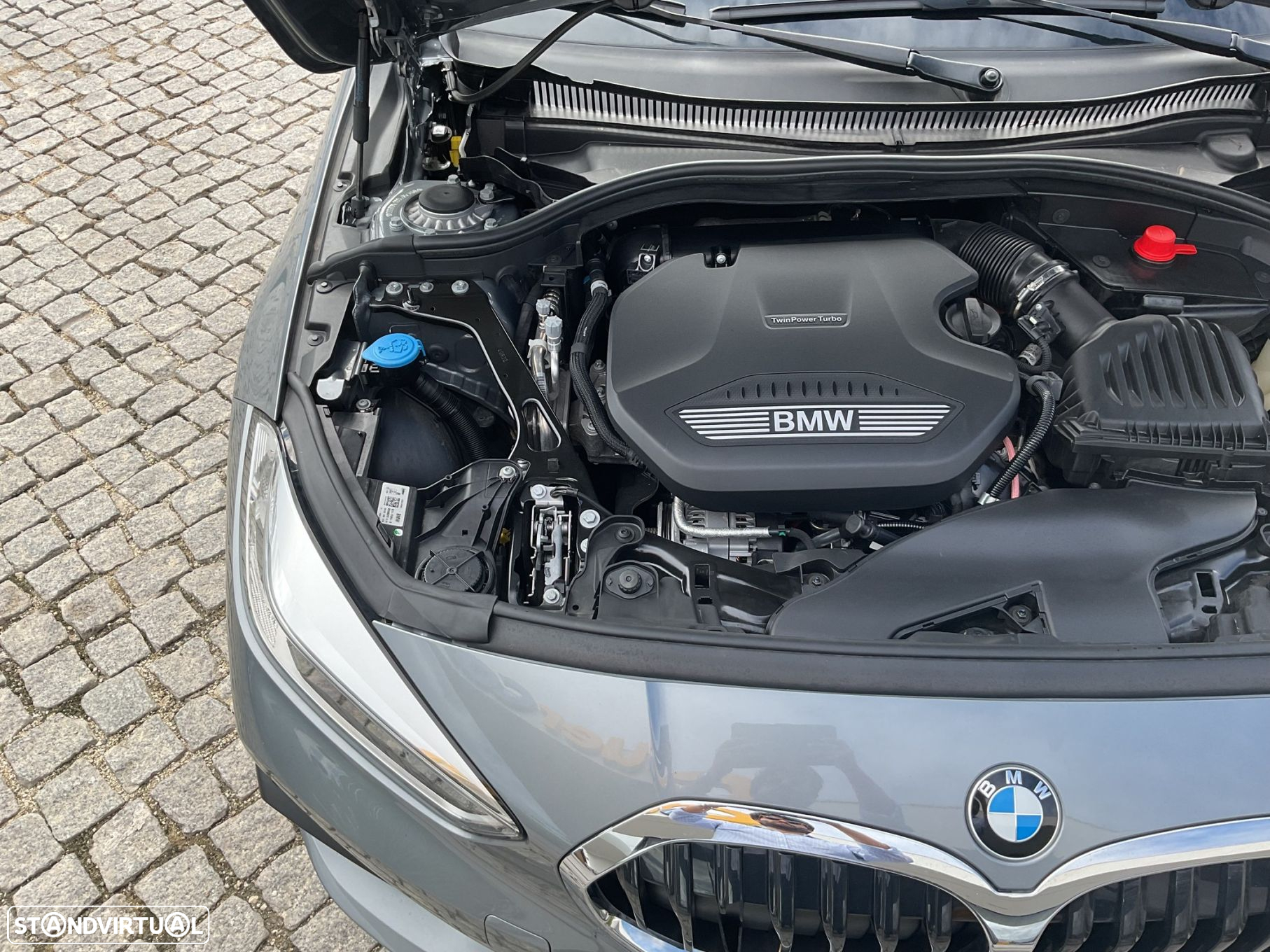 BMW 116 d - 41