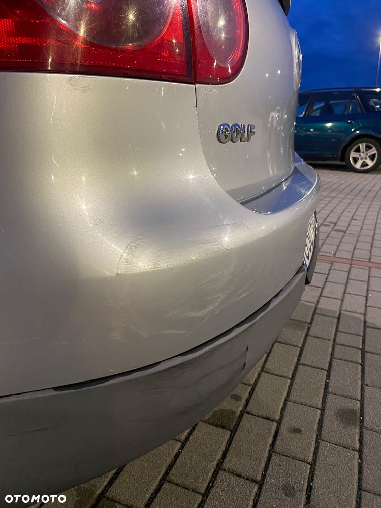 Volkswagen Golf 1.4 Basis - 8