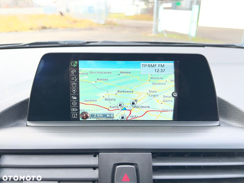 BMW Seria 1 118d Edition M Sport Shadow - 16