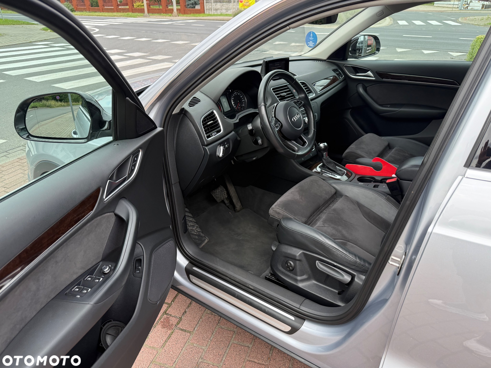 Audi Q3 1.4 TFSI cylinder on demand S tronic sport - 8