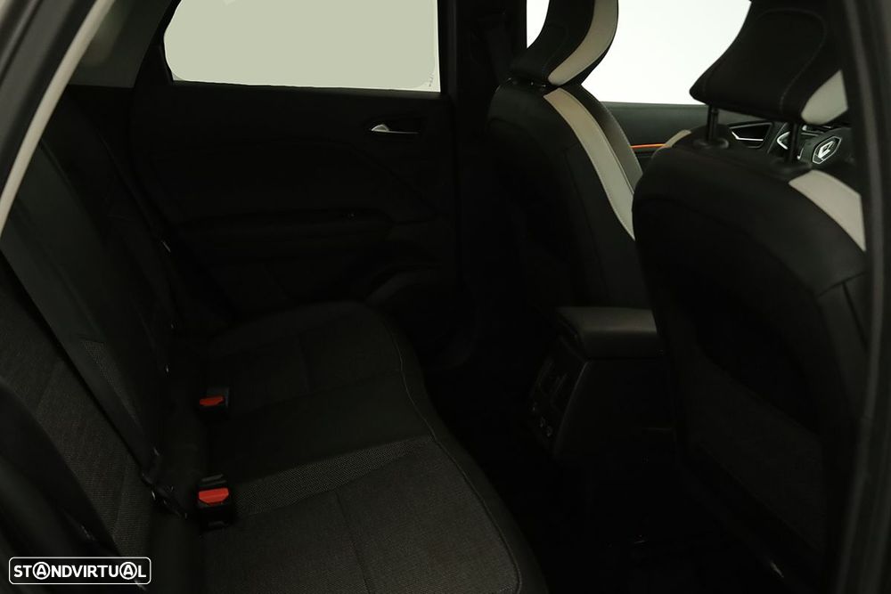 Renault Captur 1.0 TCe Techno - 23