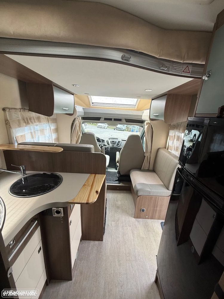 Challenger Genesis 388 eb - 17