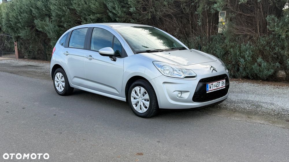 Citroën C3 - 16
