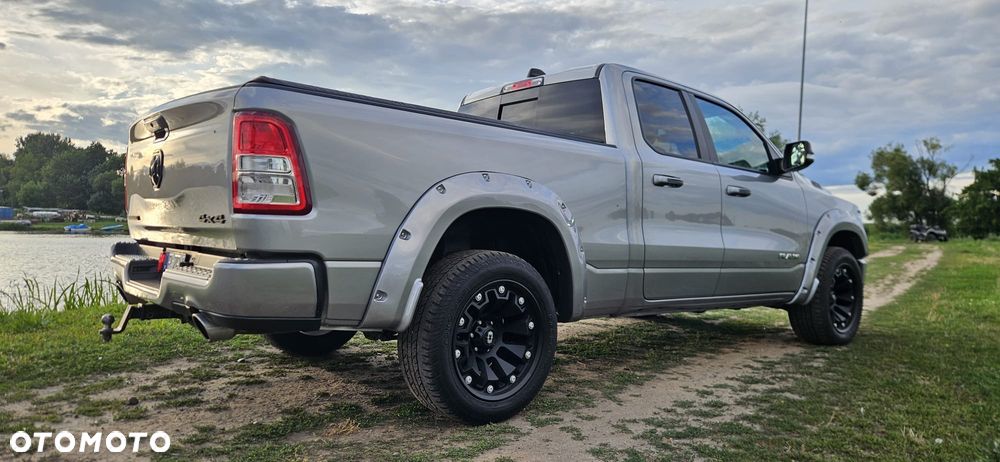 Dodge RAM - 19