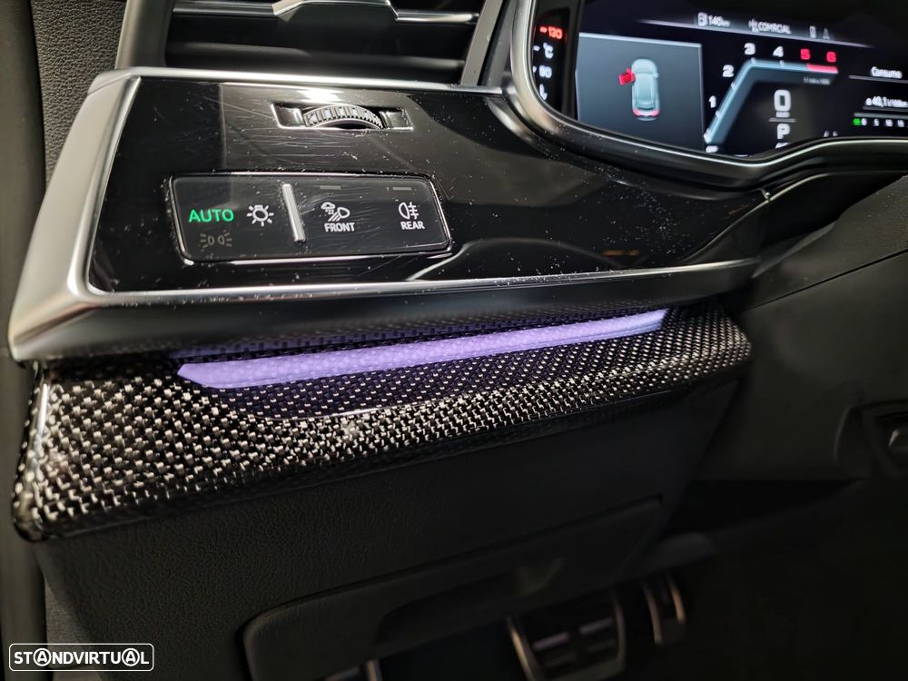 Audi SQ8 - 37