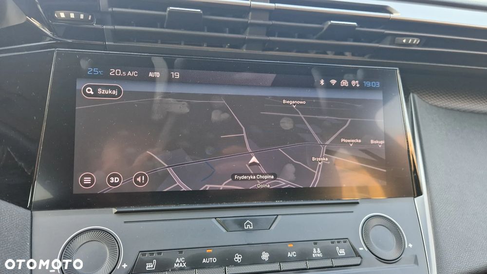 Peugeot 308 1.2 PureTech Active Pack S&S EAT8 - 22