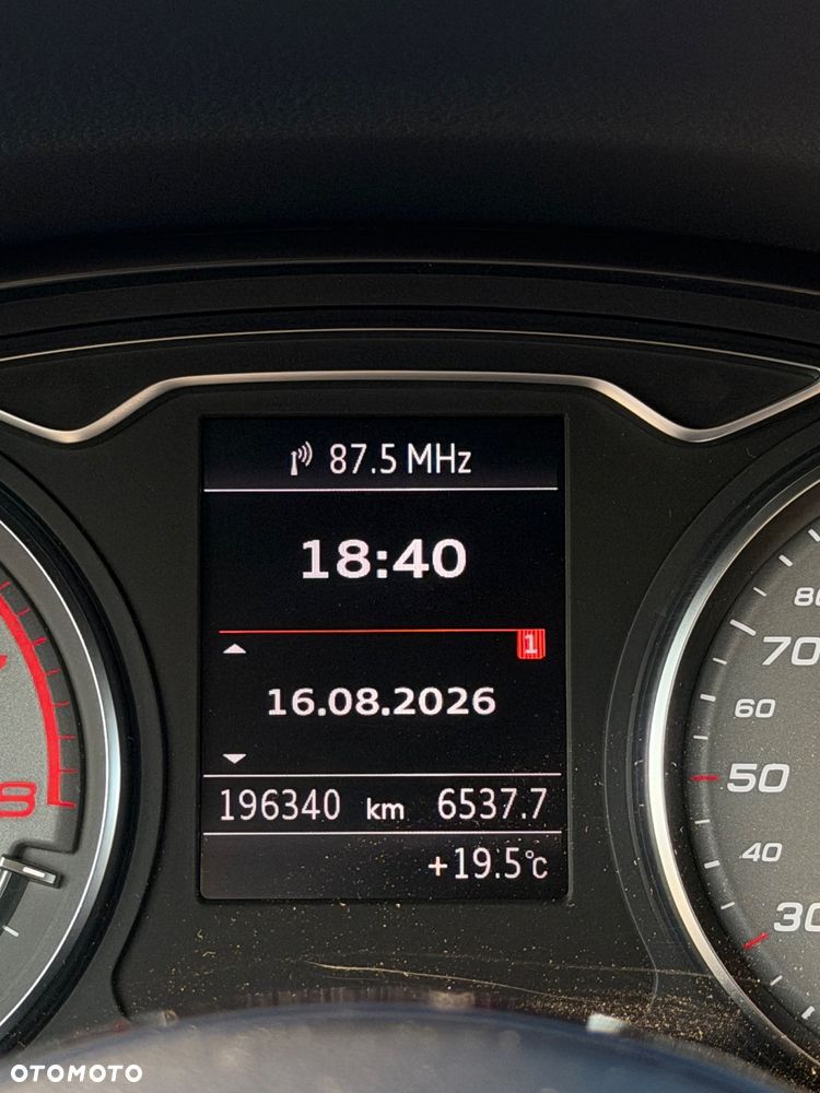 Audi S3 - 25